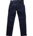 A Blue Jeans from Sergent Major in size 4T for girl. (Back View)