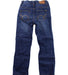 A Blue Jeans from Little Bird in size 3T for boy. (Back View)