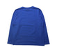 A Blue Long Sleeve T Shirts from Aston Martin in size 10Y for boy. (Back View)