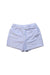 A Blue Shorts Sets from Victoria Beckham Target in size 4T for girl. (Back View)