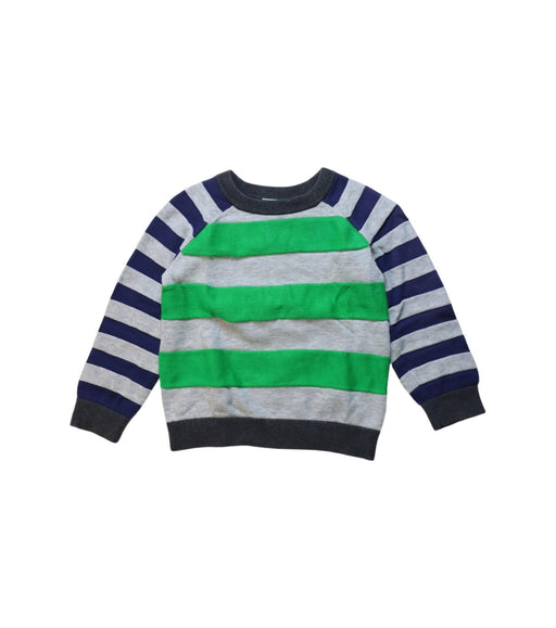 A Multicolour Sweatshirts from COS in size 12-18M for boy. (Front View)