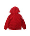 A Multicolour Zippered Sweatshirts from Polo Ralph Lauren in size 4T for boy. (Back View)