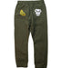 A Multicolour Casual Pants from BAPE KIDS in size 7Y for boy. (Back View)