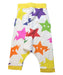 A Multicolour Casual Pants from BAPE KIDS in size 4T for neutral. (Back View)