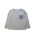 A Multicolour Long Sleeve T Shirts from Sovereign Code in size 5T for boy. (Front View)