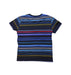 A Multicolour Short Sleeve T Shirts from Paul Smith in size 6T for boy. (Back View)