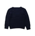 A Multicolour Knit Sweaters from Polo Ralph Lauren in size 5T for boy. (Back View)