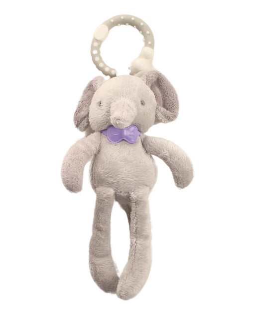 A White Musical Toys & Rattles from Mamas & Papas in size O/S for neutral. (Front View)