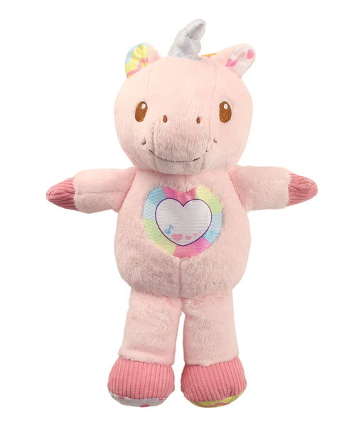 A Pink Soft Toys from Vtech in size O/S for girl. (Front View)