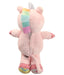 A Pink Soft Toys from Vtech in size O/S for girl. (Back View)