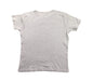 A Grey Short Sleeve T Shirts from Petit Bateau in size 12Y for boy. (Back View)