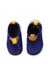 A Multicolour Slip Ons from Adidas in size 18-24M for boy. (Back View)