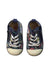 A Multicolour Sneakers from Converse in size 6-12M for boy. (Back View)