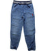 A Multicolour Casual Pants from Polo Ralph Lauren in size 7Y for boy. (Front View)