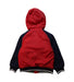 A Multicolour Puffer/Quilted Jackets from Tommy Hilfiger in size 6T for boy. (Back View)