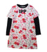 A Multicolour Long Sleeve Dresses from I Pinco Pallino in size 10Y for girl. (Front View)