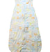 A Multicolour Sleepsacs from The Gro Company in size 6-12M for neutral. (Front View)