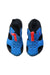 A Multicolour Sandals from Nike in size 18-24M for boy. (Back View)