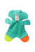 A Multicolour Soft Toys from Bright Starts in size O/S for neutral. (Back View)