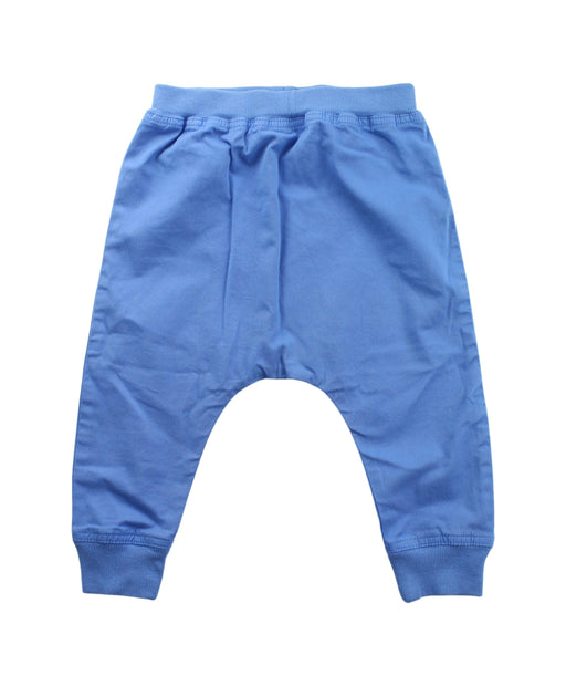 A Blue Sweatpants from Stella McCartney in size 2T for boy. (Front View)