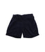 A Blue Shorts Sets from Rachel Riley in size 6-12M for girl. (Back View)