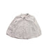 A Grey Long Sleeve Shirts from Bonpoint in size 2T for boy. (Front View)