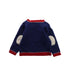 A Blue Knit Sweaters from Bonpoint in size 3T for boy. (Back View)