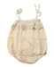 A Beige Sleeveless Bodysuits from Rylee + Cru in size 18-24M for girl. (Back View)