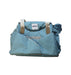 A Multicolour Diaper Bags from Beaba in size O/S for neutral. (Front View)