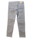 A Grey Casual Pants from Carrément Beau in size 4T for boy. (Back View)
