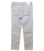 A Grey Casual Pants from Carrément Beau in size 4T for girl. (Back View)
