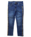 A Blue Jeans from Billieblush in size 4T for girl. (Front View)