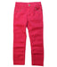 A Pink Casual Pants from Billieblush in size 4T for girl. (Front View)