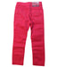 A Pink Casual Pants from Billieblush in size 4T for girl. (Back View)