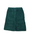 A Green Mid Skirts from Bobo Choses in size 4T for girl. (Back View)