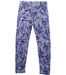 A Purple Leggings from Moody Tiger in size 4T for girl. (Back View)