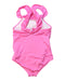 A Multicolour Swimsuits from Moschino in size 3T for girl. (Back View)