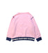A Multicolour Crewneck Sweatshirts from BAPE KIDS in size 18-24M for girl. (Back View)