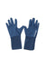 A Blue Gloves & Mittens from Moody Tiger in size 11Y for boy. (Back View)