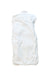 A White Cloth Diapers from Just Peachy in size O/S for neutral. (Back View)