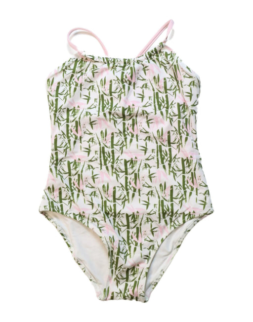 A Multicolour Swimsuits from Vilebrequin in size 4T for girl. (Front View)
