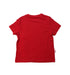 A Red Short Sleeve T Shirts from I Pinco Pallino in size 12-18M for boy. (Back View)