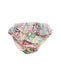 A Multicolour Bloomers from Archimede in size 6-12M for girl. (Front View)