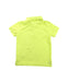 A Green Short Sleeve Polos from Tommy Hilfiger in size 4T for boy. (Back View)