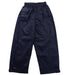 A Blue Casual Pants from Mountain Warehouse in size 5T for boy. (Front View)