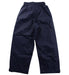A Blue Casual Pants from Mountain Warehouse in size 5T for boy. (Back View)