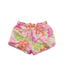 A Pink Shorts from Boden in size 6T for girl. (Back View)