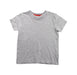 A Grey Short Sleeve T Shirts from Boden in size 5T for boy. (Front View)