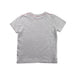 A Grey Short Sleeve T Shirts from Boden in size 5T for boy. (Back View)