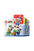 A Multicolour Lego & Building Blocks from LEGO in size 6T for neutral. (Front View)